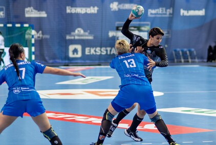 Przegrana Startu z beniaminkiem