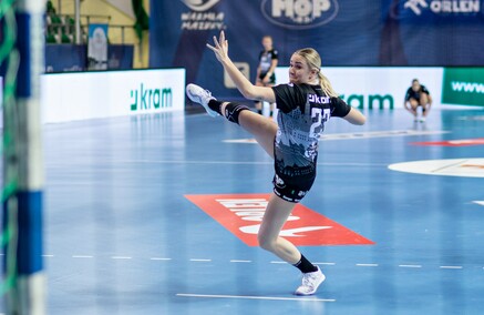 Przegrana Startu z beniaminkiem