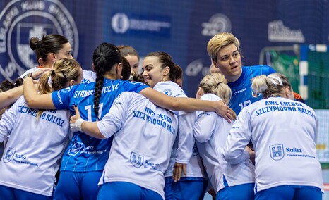 Przegrana Startu z beniaminkiem