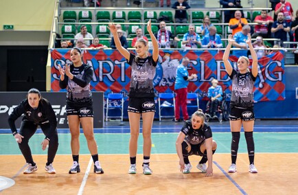 Rehabilitacja Startu