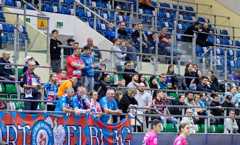 Rehabilitacja Startu