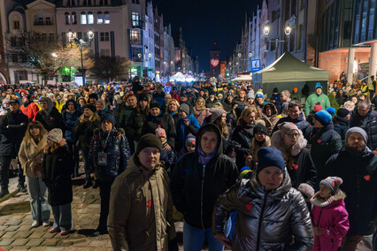 „Elblążanie i elblążanki są hojni”