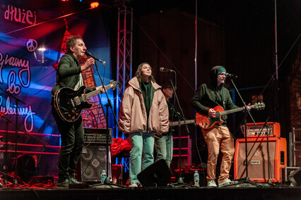 „Elblążanie i elblążanki są hojni”