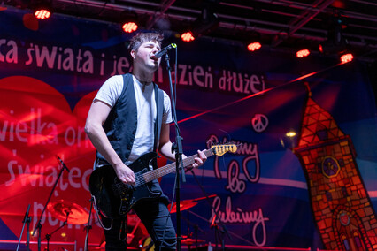 „Elblążanie i elblążanki są hojni”