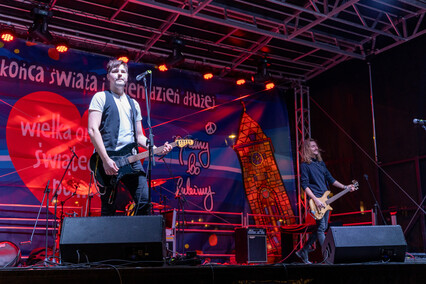 „Elblążanie i elblążanki są hojni”