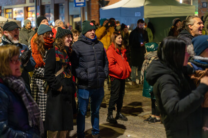 „Elblążanie i elblążanki są hojni”