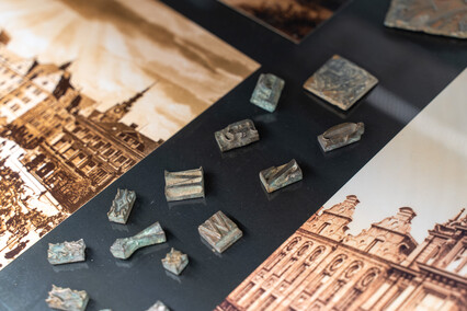 Z wizytą w Kaponierze