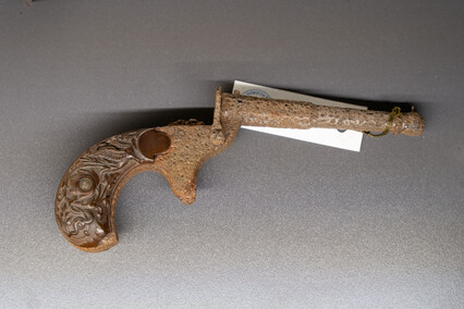 Z wizytą w Kaponierze