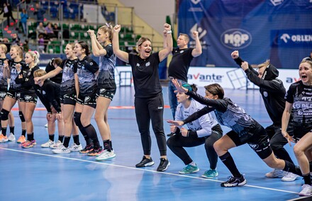 Ważne dwa punkty Startu Ważne dwa punkty Startu