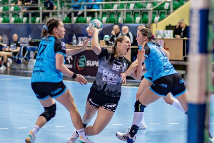 Ważne dwa punkty Startu