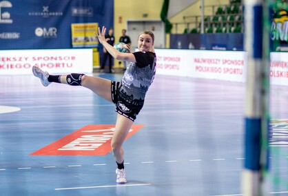 Ważne dwa punkty Startu