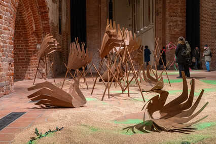 One/Them w Galerii EL