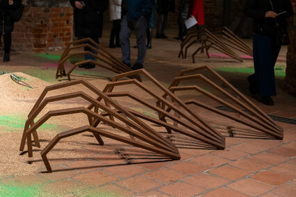 One/Them w Galerii EL