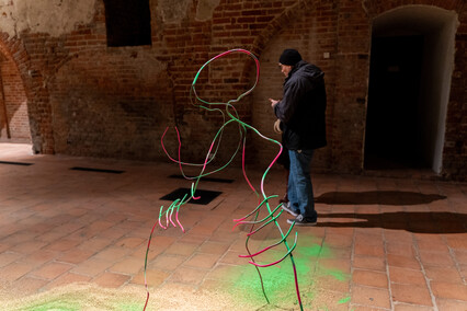 One/Them w Galerii EL