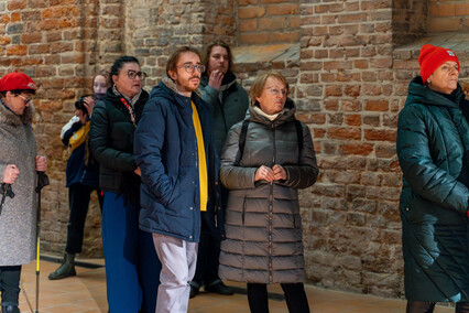 One/Them w Galerii EL