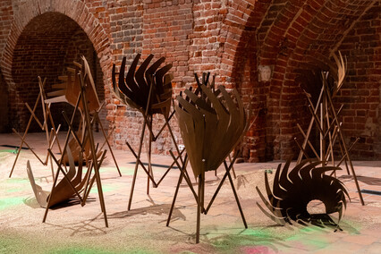 One/Them w Galerii EL