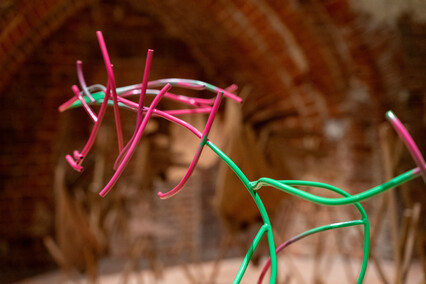 One/Them w Galerii EL