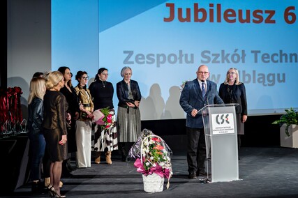 ZST świętuje 65. urodziny