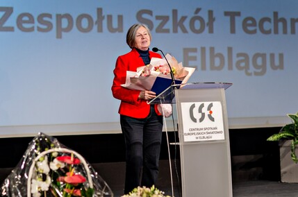 ZST świętuje 65. urodziny