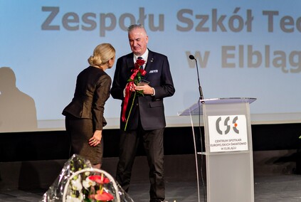 ZST świętuje 65. urodziny