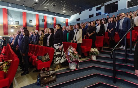 ZST świętuje 65. urodziny