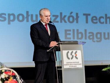 ZST świętuje 65. urodziny