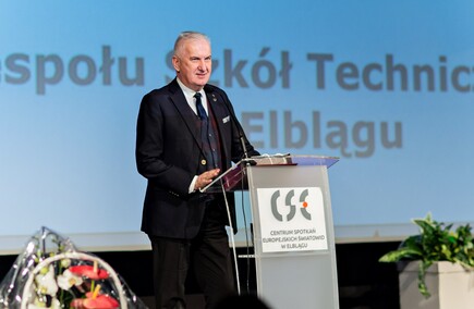 ZST świętuje 65. urodziny