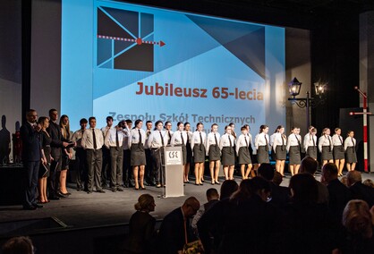 ZST świętuje 65. urodziny