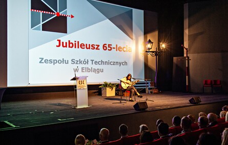 ZST świętuje 65. urodziny