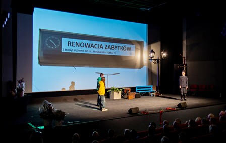 ZST świętuje 65. urodziny