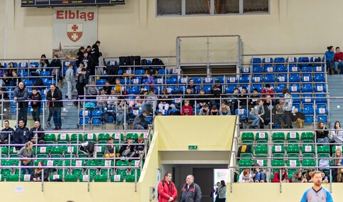 Charytatywne 3 na 3 dla Waldka