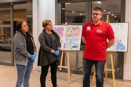 Motopomocni szkolili motocyklistów