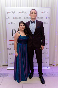 Studniówka Zespołu Szkół Mechanicznych. „To wyjątkowy wieczór”