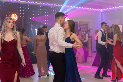 Studniówka Zespołu Szkół Mechanicznych. „To wyjątkowy wieczór”