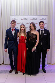 Studniówka Zespołu Szkół Mechanicznych. „To wyjątkowy wieczór”