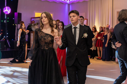 Studniówka Zespołu Szkół Mechanicznych. „To wyjątkowy wieczór”