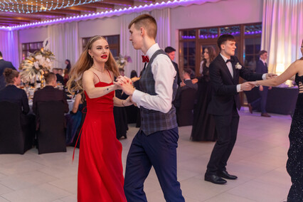 Studniówka Zespołu Szkół Mechanicznych. „To wyjątkowy wieczór”