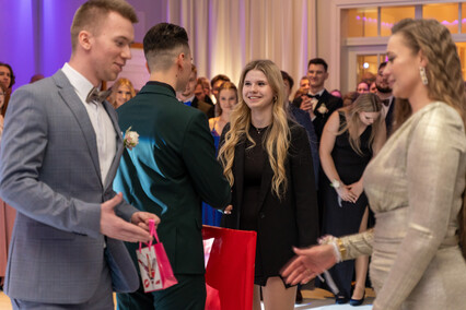 Studniówka Zespołu Szkół Mechanicznych. „To wyjątkowy wieczór”