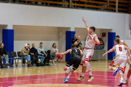 Zwycięstwo nie przyszło łatwo