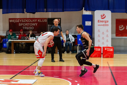 Zwycięstwo nie przyszło łatwo