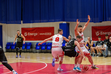 Zwycięstwo nie przyszło łatwo