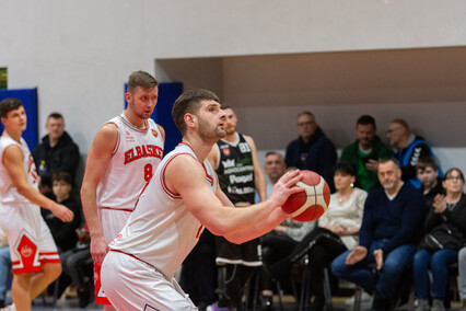 Zwycięstwo nie przyszło łatwo