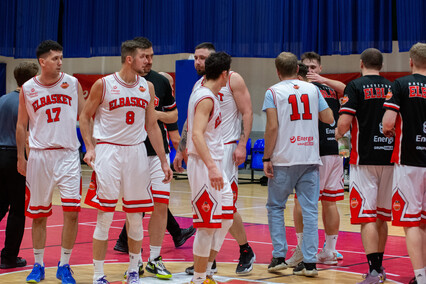 Zwycięstwo nie przyszło łatwo