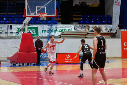 Zwycięstwo nie przyszło łatwo