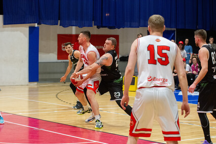 Zwycięstwo nie przyszło łatwo