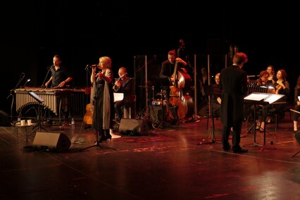 Muzyczne Walentynki z EOK