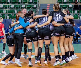 Odwróciły losy meczu i wygrały