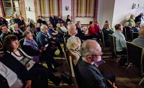 PiS zaprezentowało kandydatów na radnych