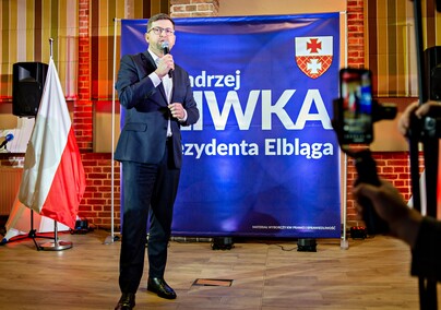 PiS zaprezentowało kandydatów na radnych