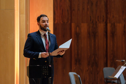 Romantyczny wieczór z EOK